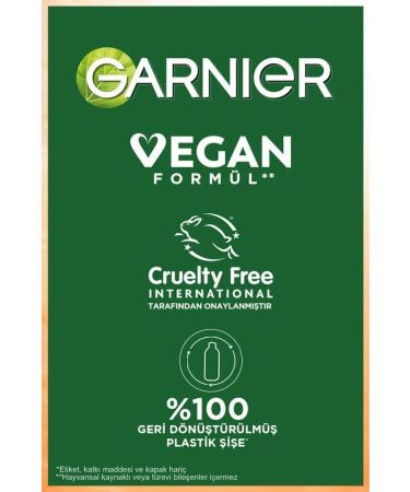 Garnier Micellar Peeling Perfect Make-Up Remover Water 400 Ml - Buy Online on GoSupps.com