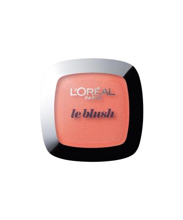 L'Oreal Paris Blush - True Match Le Blush No: 160 Peach 3600522774570