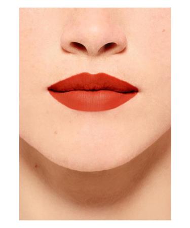 L'Oreal Paris L'or al Paris Infaillible Matte Lip Crayon Pencil Matte Lipstick - 106 Mon Cinnamon - Buy Online on GoSupps.com