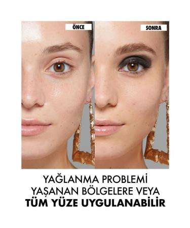 NYX Professional Makeup Shine Killer Primer - Makeup Base - Buy Online on GoSupps.com