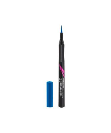 Maybelline New York Hyper Precise All Day Eyeliner - 760 Sapphire Blue - Buy Online on GoSupps.com