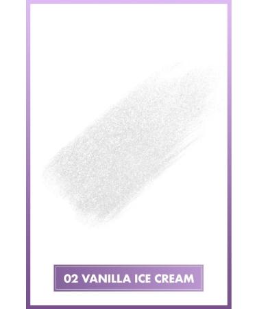 NYX Professional Makeup Jumbo Face Stick | Multi-Purpose Stick Illuminator - Vanilla Ice Cream - Buy Online on GoSupps.com