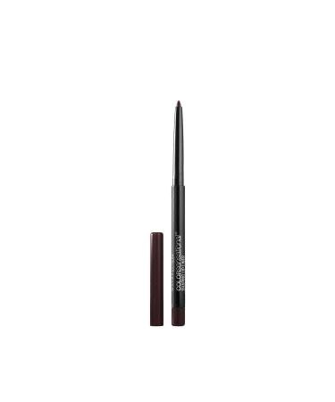 Maybelline New York Lip Pencil - Color Sensational Lip Pencil 30 Rich Chocolat 3600531361402 - Buy Online on GoSupps.com