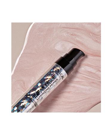 L'Oreal Paris L'or al Paris Infaillible Illuminating Makeup Base - Buy Online on GoSupps.com