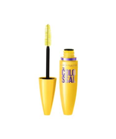 Maybelline New York Volume Effect Black Mascara - The Colossal Mascara 30074576
