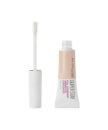 Maybelline New York Concealer - Slay With Superstay 10 Fair 30175532 - Buy Online on GoSupps.com