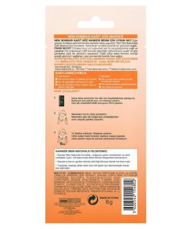 Garnier Favorites Daily Care Set + Gift Bag - Buy Online on GoSupps.com