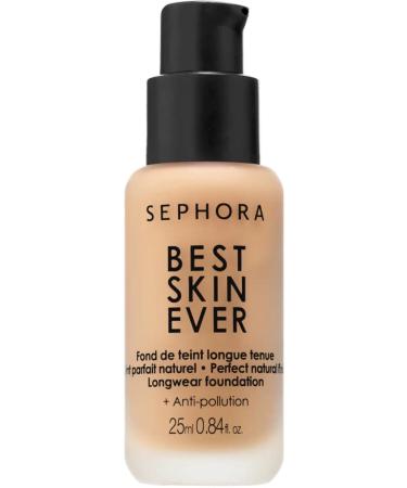 Sephora Best Skin Ever Liquid Foundation - 26 N