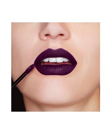 Maybelline New York Super Stay Matte Ink Likit Mat Ruj - 45 Escapist - Koyu M rd m - Buy Online on GoSupps.com