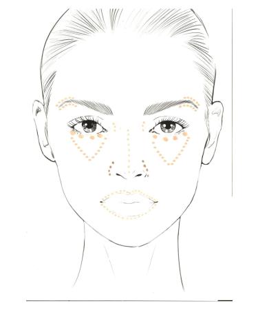 L'Oreal Paris L'or al Paris True Match Concealer 3n Creamy Beige - Buy Online on GoSupps.com