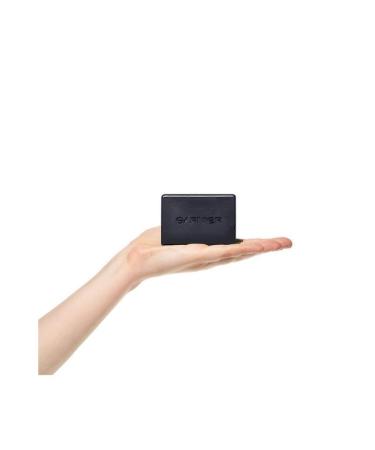 Garnier Pure & Clean Anti-Blackhead Charcoal Bar - Buy Online on GoSupps.com