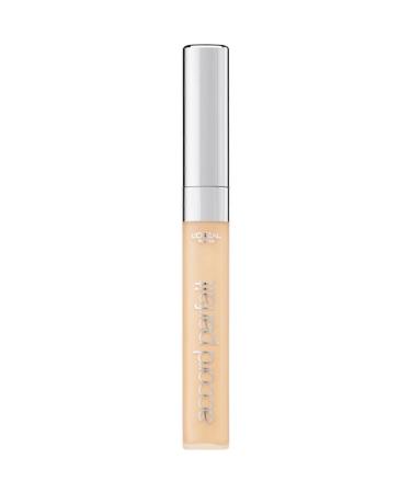 L'Oreal Paris Concealer - True Match Concealer 1N Ivory 3600523500154