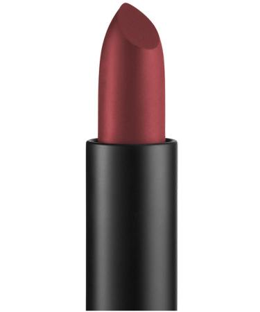 Maybelline New York Mat Ruj - Color Sensational Powder Matte 5 Cruel Ruby 3600531464110