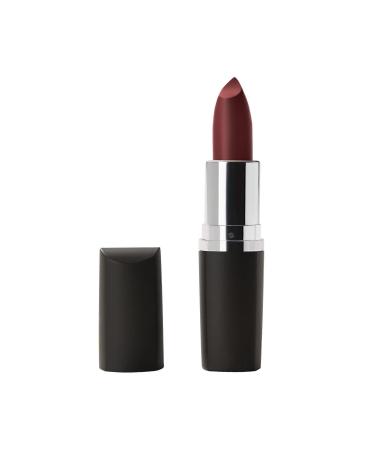Maybelline New York Hydra Extreme Matte Moisturizing Matte Lipstick - 910 Sweet Syrah - Red