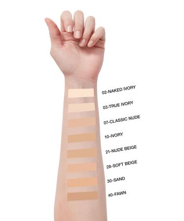 Maybelline New York Superstay Active Wear 30h Foundation 28 Soft Beige - Buy Online on GoSupps.com