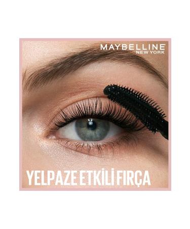 Maybelline New York Lash Sensational Extra Black Mascara & Instant Anti Age Eraser Concealer 01 & Mini Liquid Matte Lipstick -15 - Buy Online on GoSupps.com