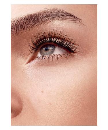 L'Oreal Paris Paris False Lash Telescopic Fiber Black Mascara - Buy Online on GoSupps.com