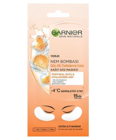 Garnier Favorites Daily Care Set + Gift Bag - Buy Online on GoSupps.com