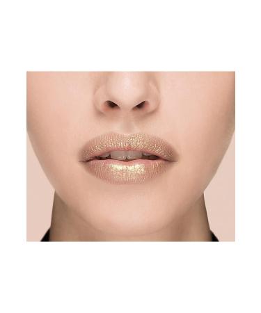 L'Oreal Paris L'Or al Paris Rouge Signature Lip Topper Lip Gloss Lipstick 212 Pure Gold - Buy Online on GoSupps.com