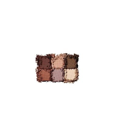 NYX Professional Makeup Eyeshadow Palette - Lingerie Shadow Palette 800897093242 - Buy Online on GoSupps.com