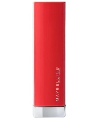 Maybelline New York Color Sensational Made For All Lipstick Lipstick 382 Red For Me - Buy Online on GoSupps.com