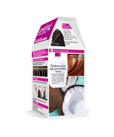 L'Oreal Paris Hair Dye - Casting Cr me Gloss 4102 Cool Chestnut 3600523807154 - Buy Online on GoSupps.com