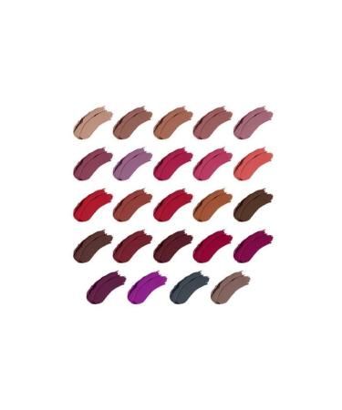 NYX Professional Makeup Shout Loud Sat n L pst ck 6 - Love Is A Drug - Buy Online on GoSupps.com