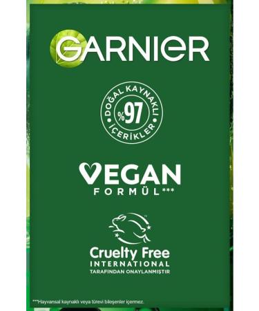 Garnier Body Superfood Nourishing Body Cream - Buy Online on GoSupps.com