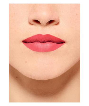 L'Oreal Paris L'or al Paris Infaillible Matte Lip Crayon Pencil Matte Lipstick - 108 Hot Apricot - Buy Online on GoSupps.com