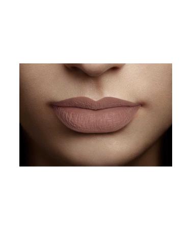 L'Oreal Paris Liquid Matte Lipstick - Les Chocolats Ultra Matte Liquid Lipstick 852 Box Of Chocolates 3600523644018 - Buy Online on GoSupps.com