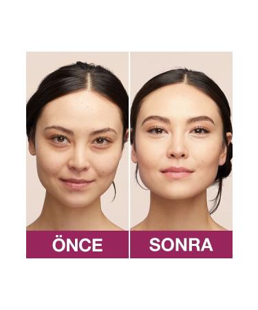 Maybelline New York Instant Anti Age Eraser Concealer - 00 Ivory Concealer - Buy Online on GoSupps.com