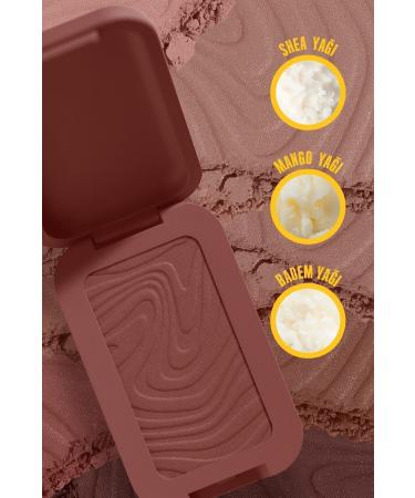 NYX Professional Makeup Buttermelt Bronzer - 02 All Buttad Up - Buy Online on GoSupps.com