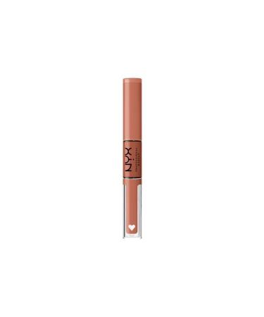 NYX Professional Makeup Shine Loud High Shine Lip Color Goal Crusher - Lip Gloss - Buy Online on GoSupps.com