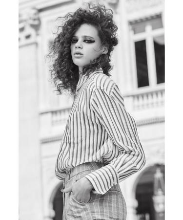 L'Oreal Paris L'oreal Paris Superliner Gel Intenza Black Eyeliner - Buy Online on GoSupps.com