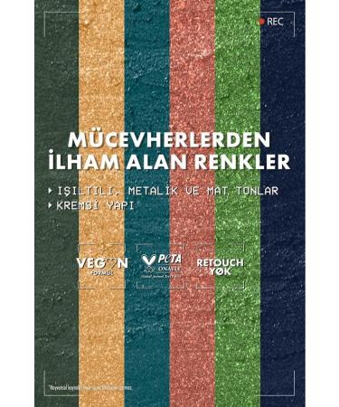 NYX Professional Makeup Vivid Rich Lift Eye Pencil - 16 Always Onyx - Buy Online on GoSupps.com