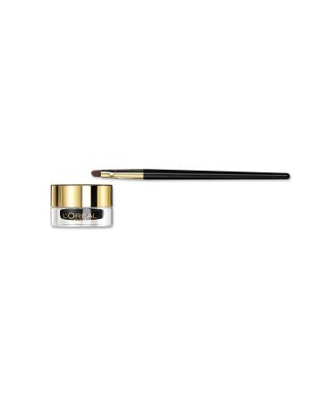 L'Oreal Paris L'oreal Paris Superliner Gel Intenza Black Eyeliner - Buy Online on GoSupps.com