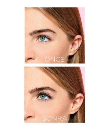 L'Oreal Paris Bambi Eye Extra Black Ceylan Eye Effect Mascara Extra Black 30178564 - Buy Online on GoSupps.com