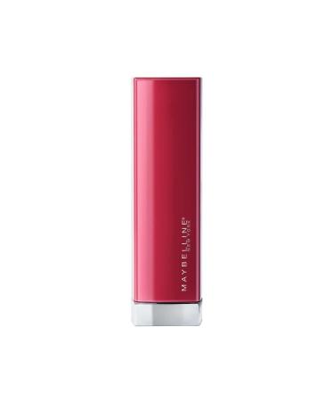 Maybelline New York Lipstick - Color Sensational Made For All Lipstick 388 Plum For Me 3600531543334 - Buy Online on GoSupps.com
