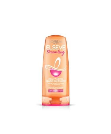 Elseve L'oreal Paris Dream Long Repairing Conditioner 360ml - Buy Online on GoSupps.com