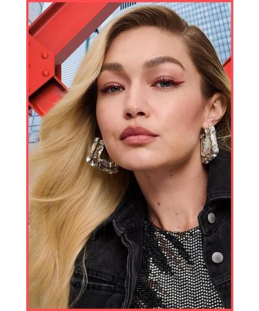 Maybelline New York Build a Brow 2in1 Eyebrow Pencil and Gel Black Brown - Buy Online on GoSupps.com