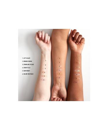 NYX Professional Makeup Filler Instinct Plumping Lip Polish - Buy Online on GoSupps.com