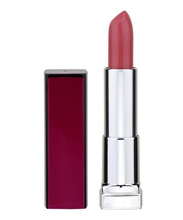 Maybelline New York Color Sensational Smoked Roses Lipstick - 340 Blushed Rose