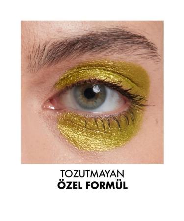 NYX Professional Makeup Utopia Ultimate Eyeshadow Palette 800897207779 - Buy Online on GoSupps.com