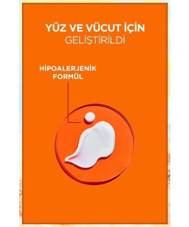 Garnier Ambre Solaire Sensitive Advanced Hypoallergenic Sunscreen Milk Spf50 175ml - Buy Online on GoSupps.com