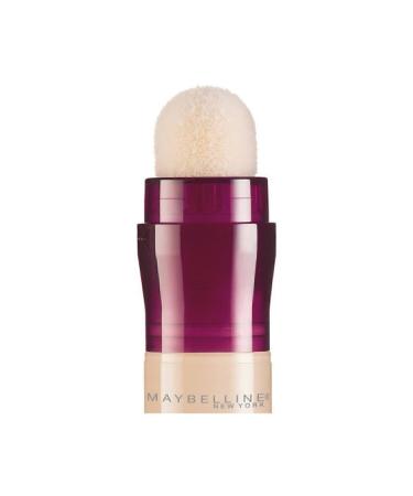 Maybelline New York Baby Skin Makeup Base + Instant Anti Age Eraser Concealer 01 Light - Buy Online on GoSupps.com