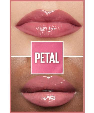 Maybelline New York Lifter Gloss Moisturizing Lip Gloss - 005 Petal - Buy Online on GoSupps.com