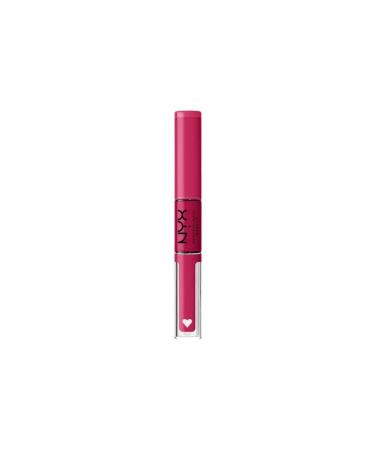 NYX Professional Makeup Shine Loud High Shine Lip Color Another Level - Dudak Parlat c s  - Buy Online on GoSupps.com