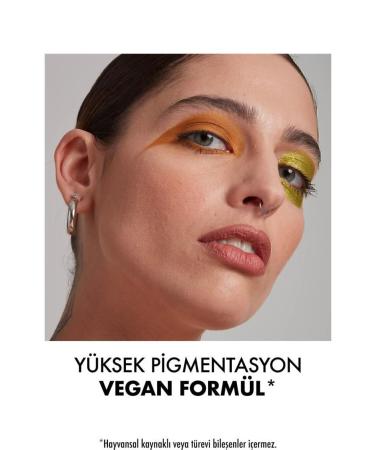 NYX Professional Makeup Utopia Ultimate Eyeshadow Palette 800897207779 - Buy Online on GoSupps.com