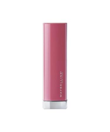Maybelline New York Lipstick - Color Sensational Made For All Lipstick 376 Pink For Me 3600531543327