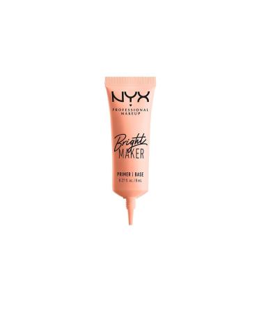 NYX Professional Makeup Bright Maker Primer Mini - Makeup Base - Buy Online on GoSupps.com